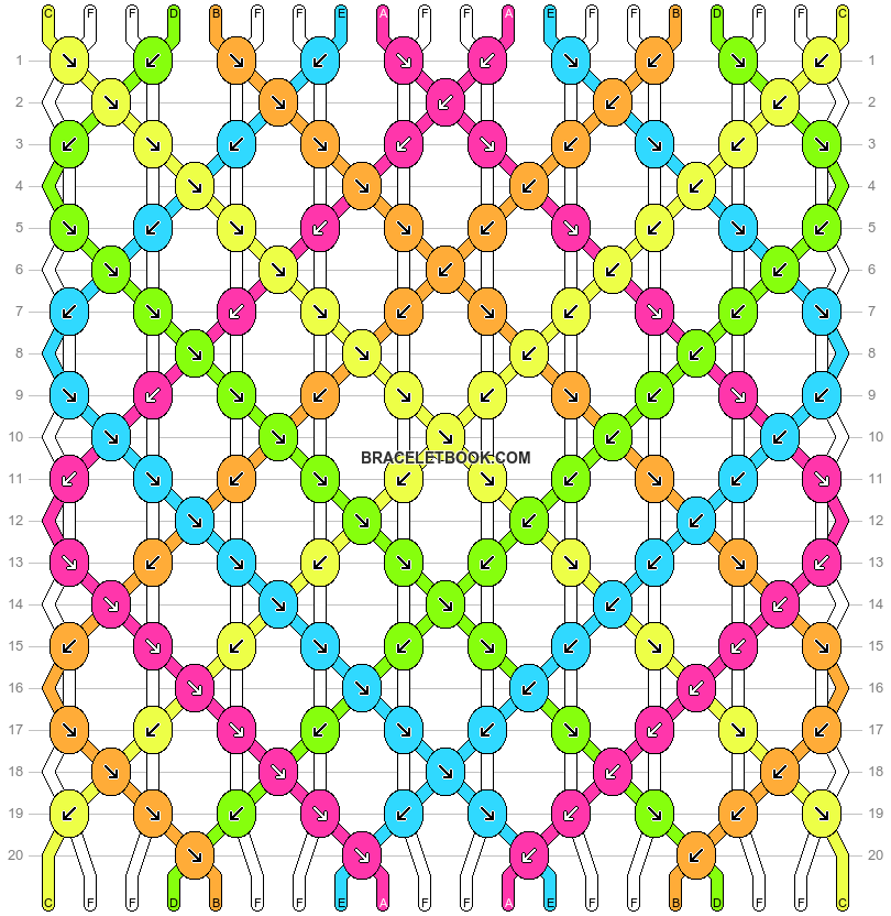 Normal pattern #170614 pattern