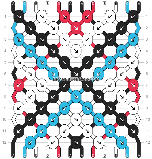 Normal pattern #170615 pattern