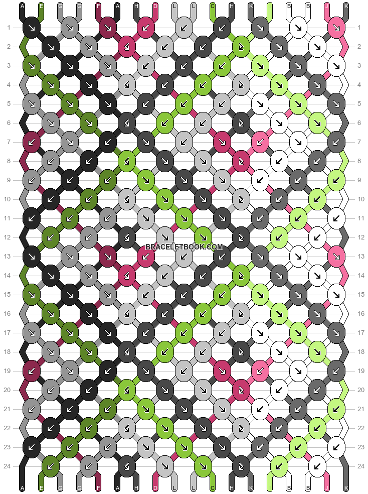 Normal pattern #170616 pattern