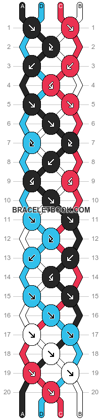 Normal pattern #170617 pattern