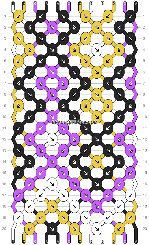 Normal pattern #170619 pattern