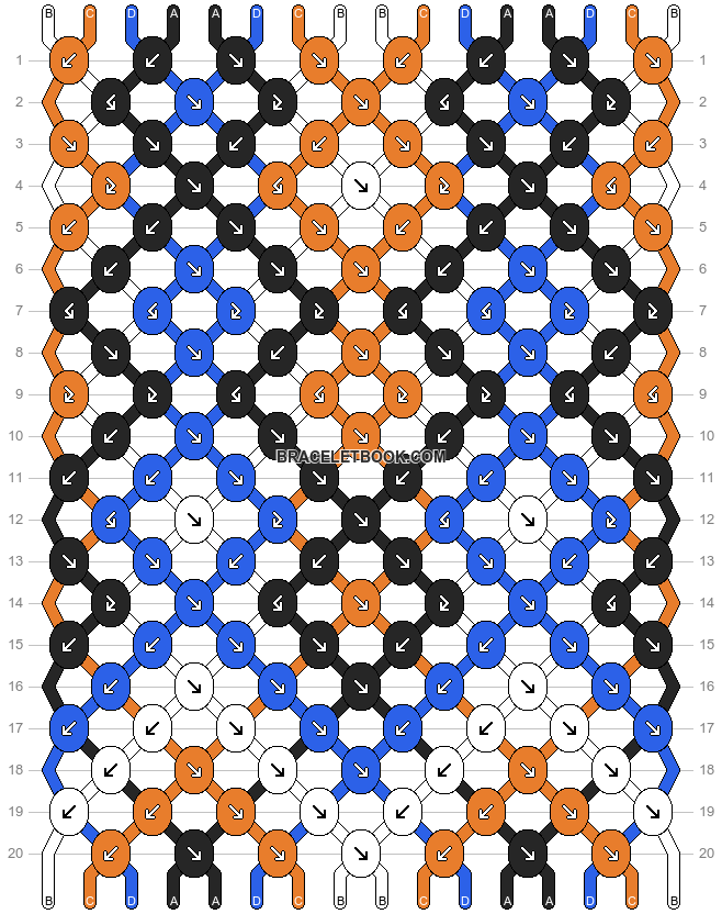 Normal pattern #170620 pattern