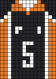 Alpha pattern #170621 preview