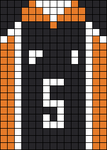 Alpha pattern #170621