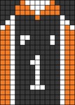 Alpha pattern #170622