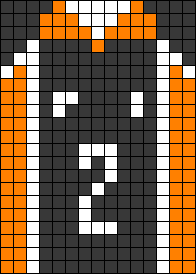 Alpha pattern #170623 preview