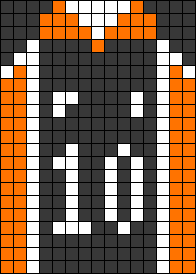 Alpha pattern #170624 preview
