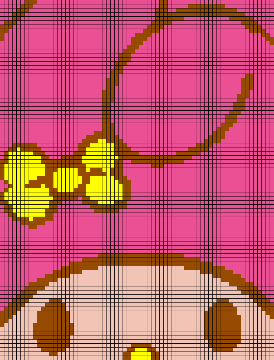 Alpha pattern #170626 preview