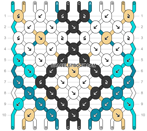 Normal pattern #170629 pattern