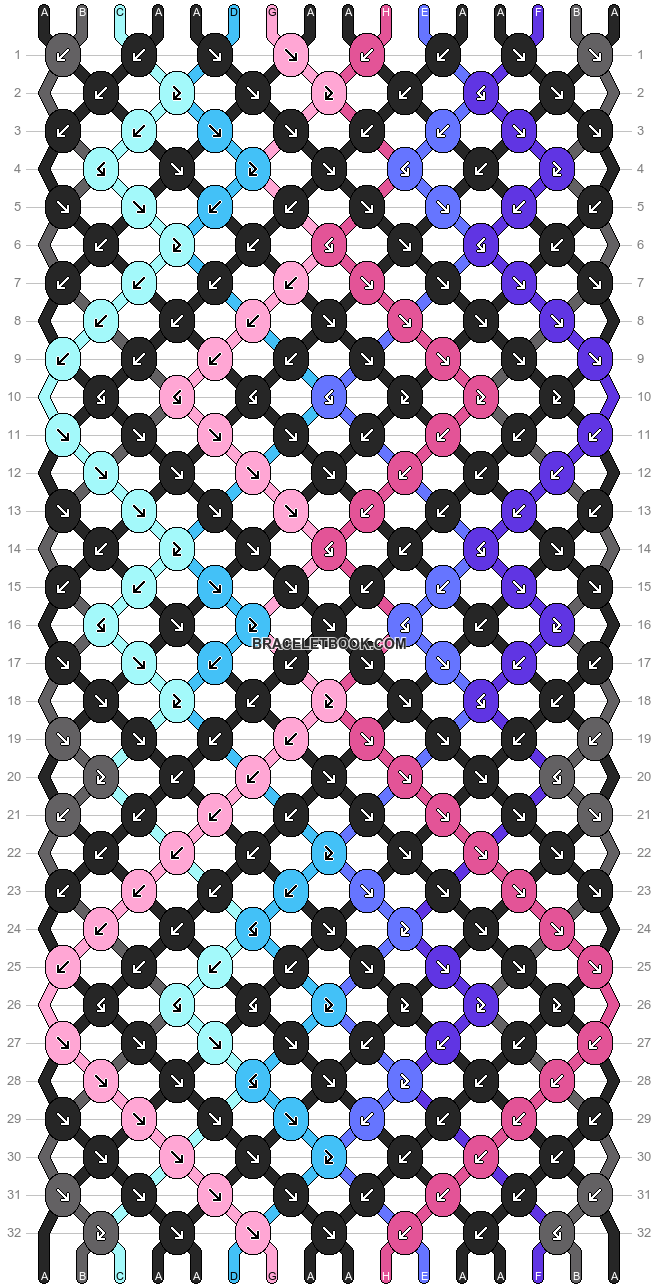 Normal pattern #170633 pattern