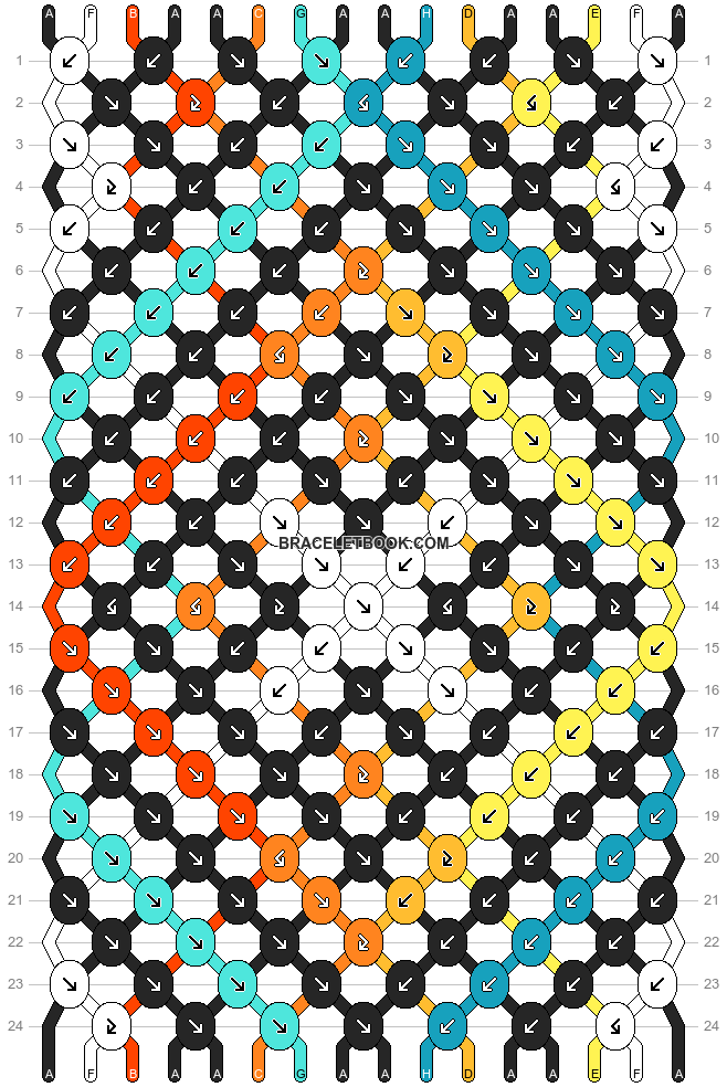Normal pattern #170637 pattern