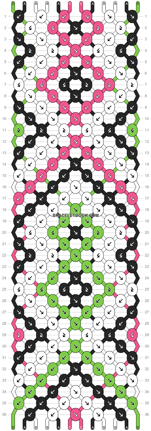 Normal pattern #170640 pattern