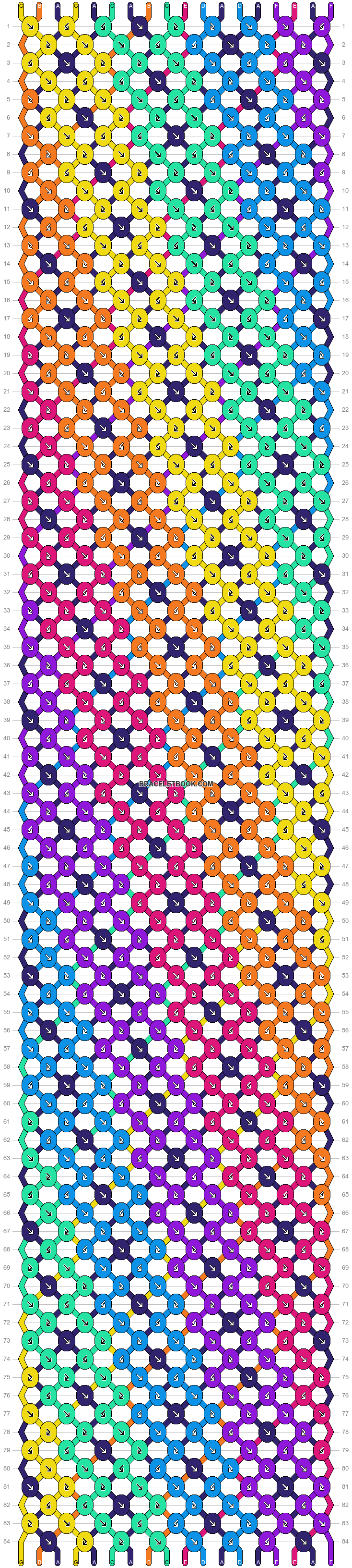 Normal pattern #170646 pattern