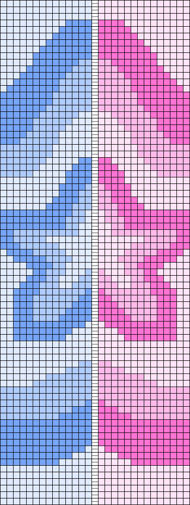 Alpha pattern #170647 preview