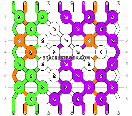 Normal pattern #170648 pattern