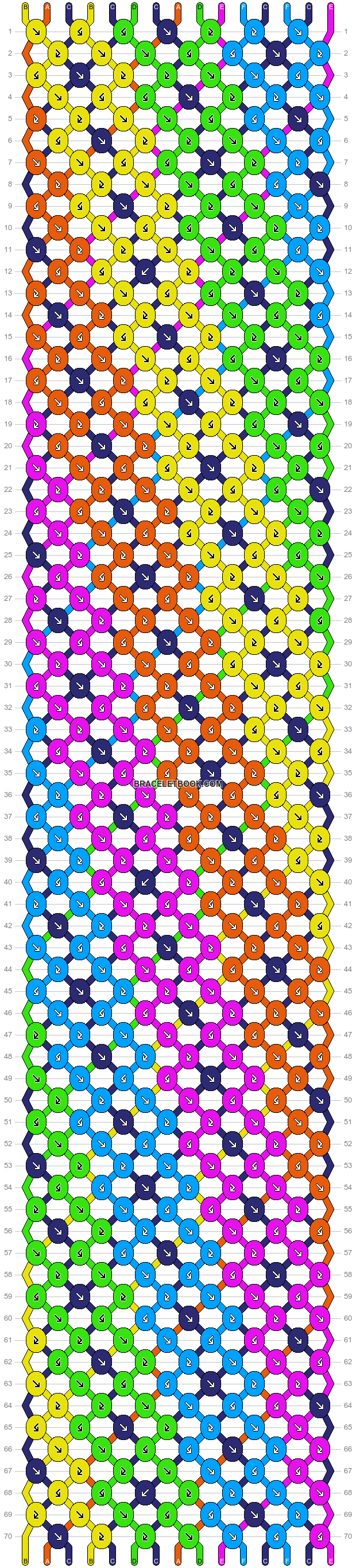 Normal pattern #170650 pattern
