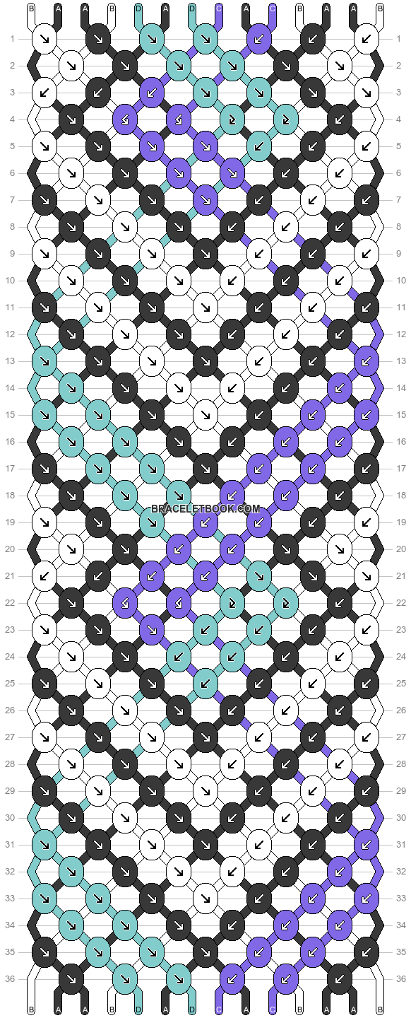 Normal pattern #170652 pattern