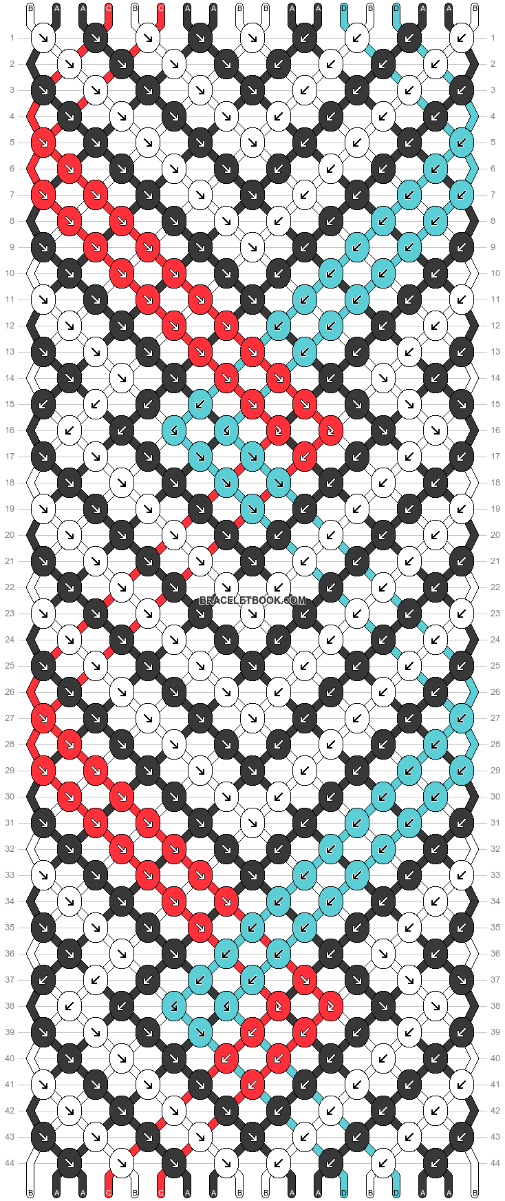 Normal pattern #170654 pattern