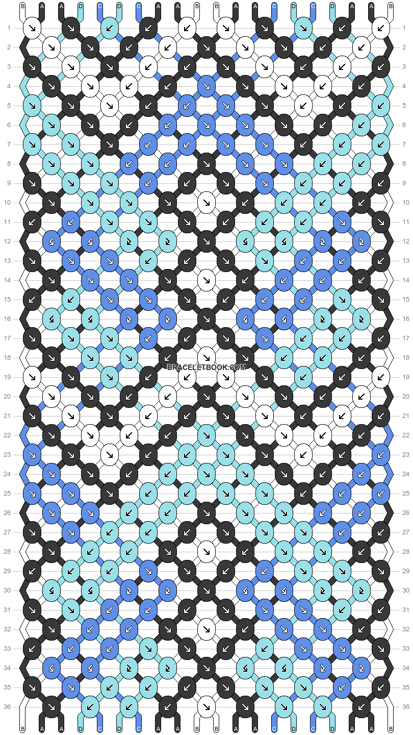 Normal pattern #170657 pattern