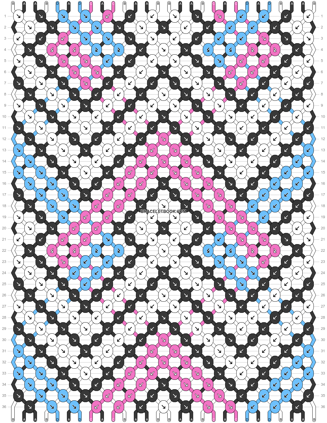 Normal pattern #170658 pattern