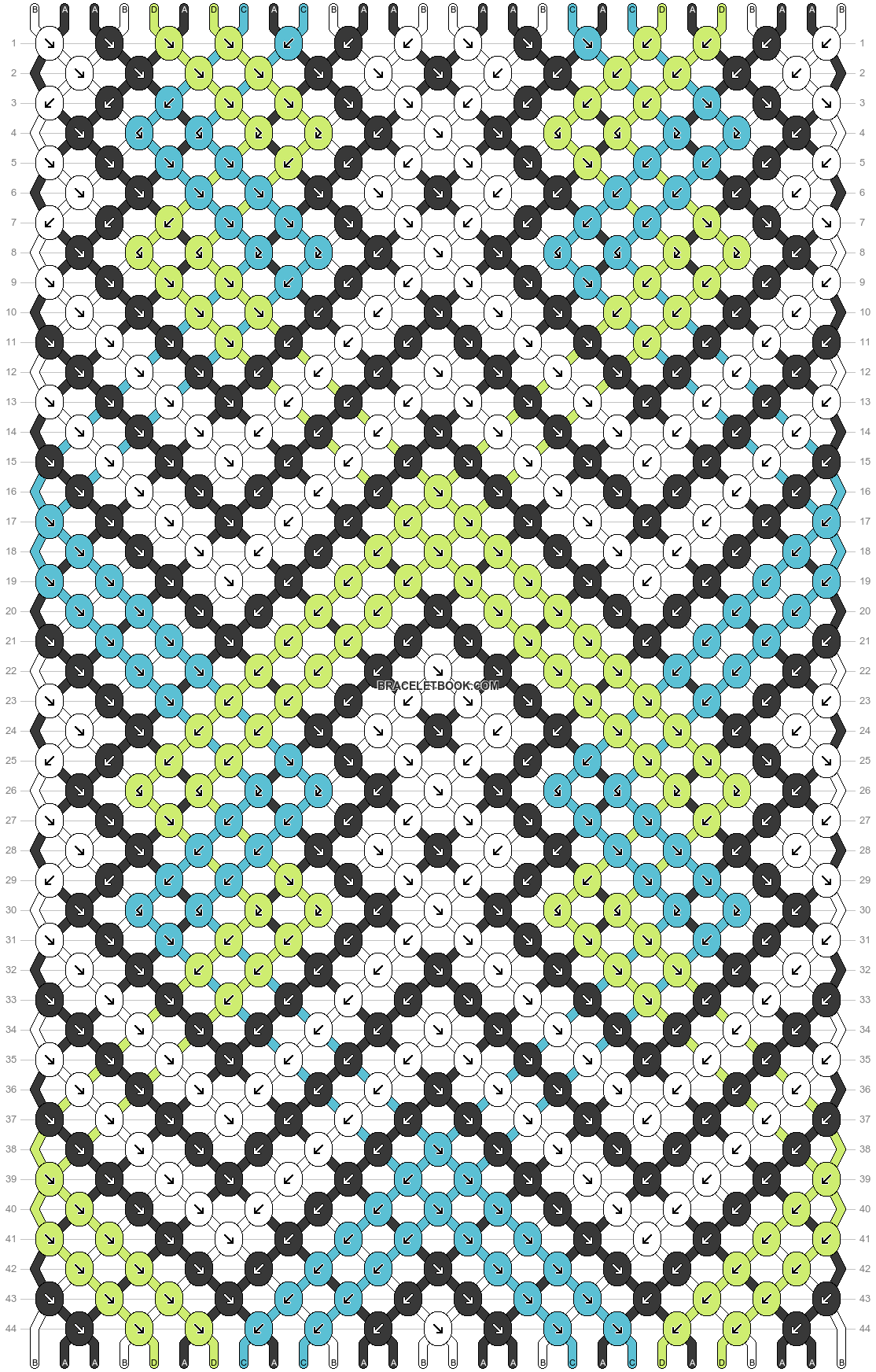 Normal pattern #170659 pattern