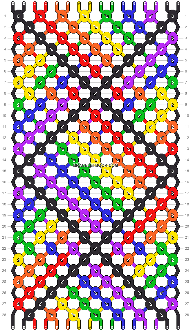 Normal pattern #170660 pattern