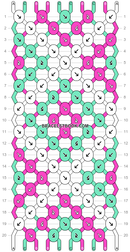 Normal pattern #170662 pattern