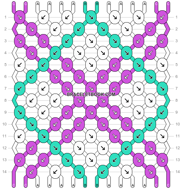 Normal pattern #170663 pattern