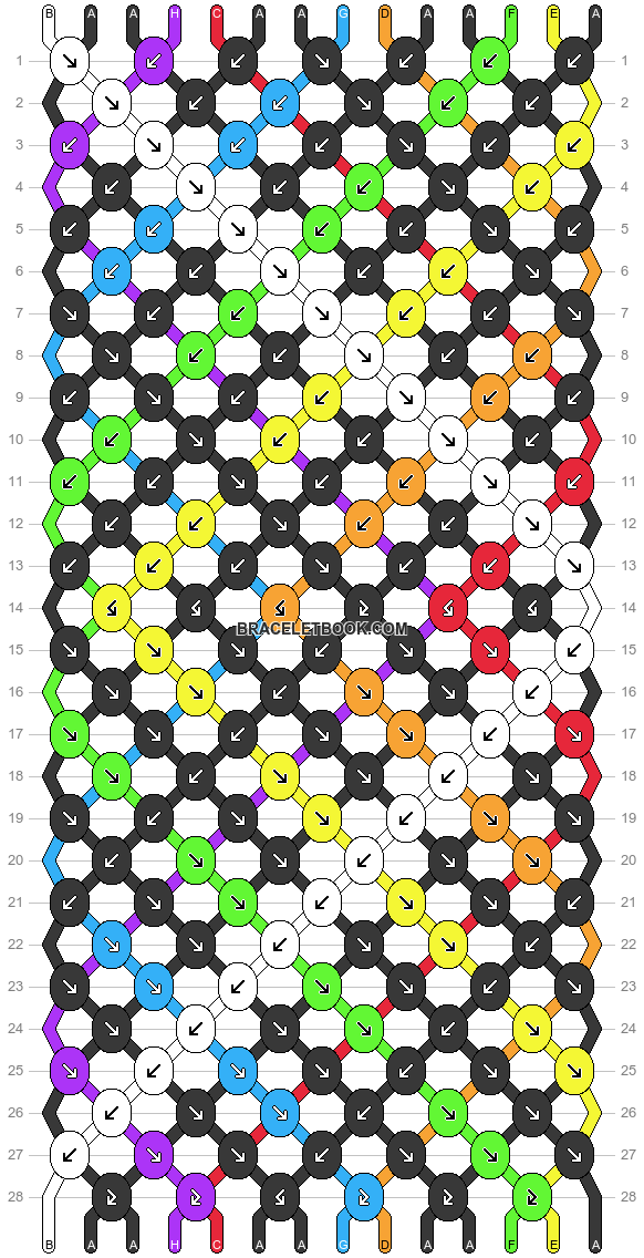 Normal pattern #170664 pattern