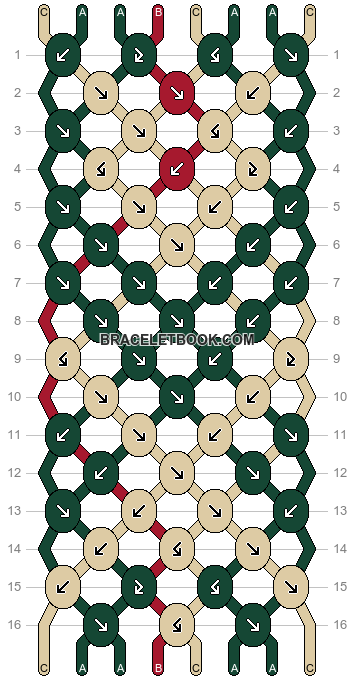 Normal pattern #170666 pattern