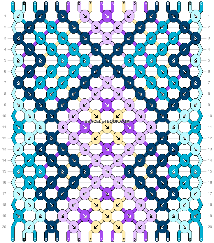 Normal pattern #170667 pattern