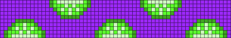 Alpha pattern #170670 preview
