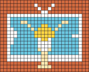 Alpha pattern #170671 preview