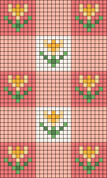 Alpha pattern #170673 preview