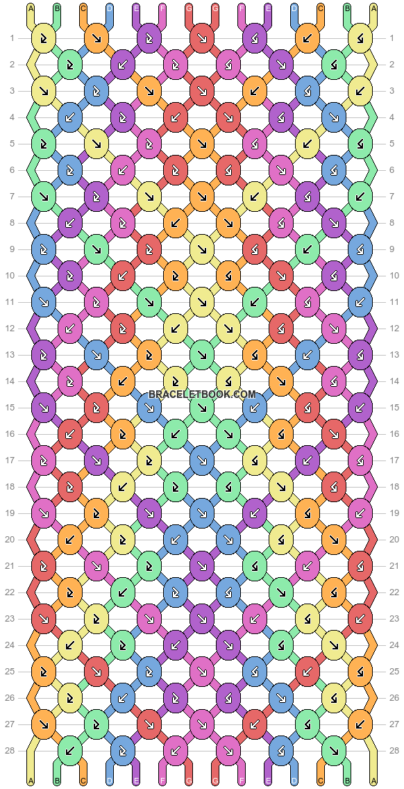 Normal pattern #170678 pattern