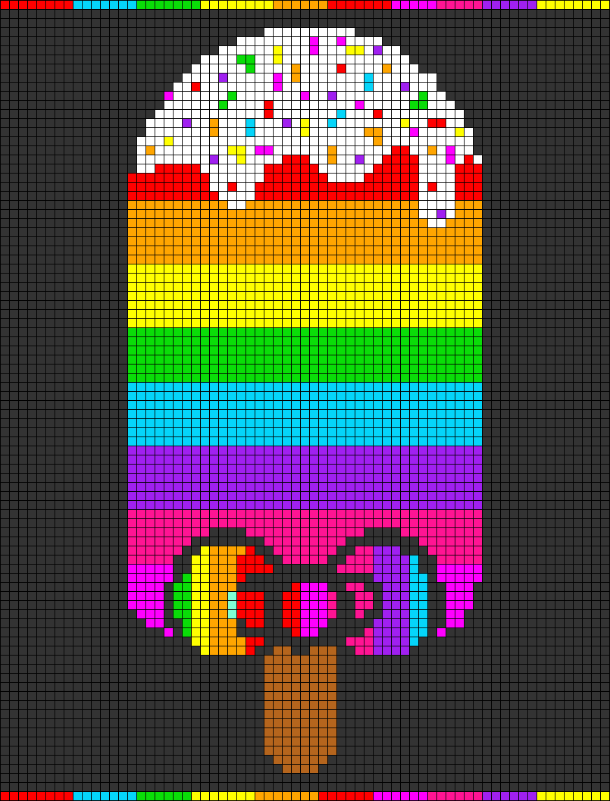 Alpha pattern #170686 preview
