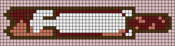 Alpha pattern #170688 preview