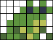 Alpha pattern #170689 preview