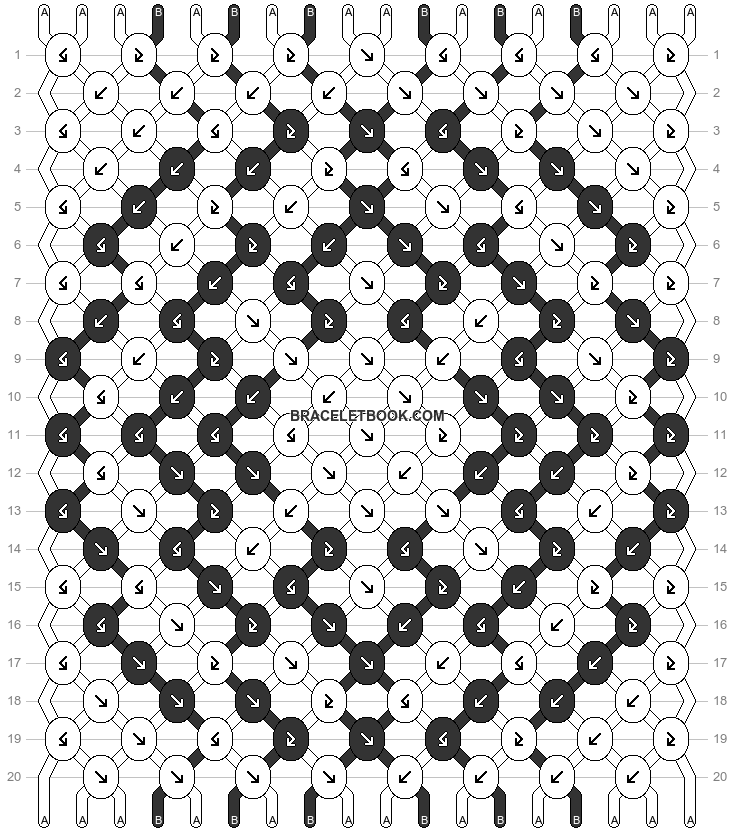 Normal pattern #170690 pattern