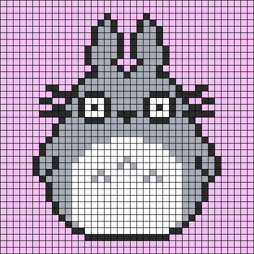 Alpha pattern #170695 preview