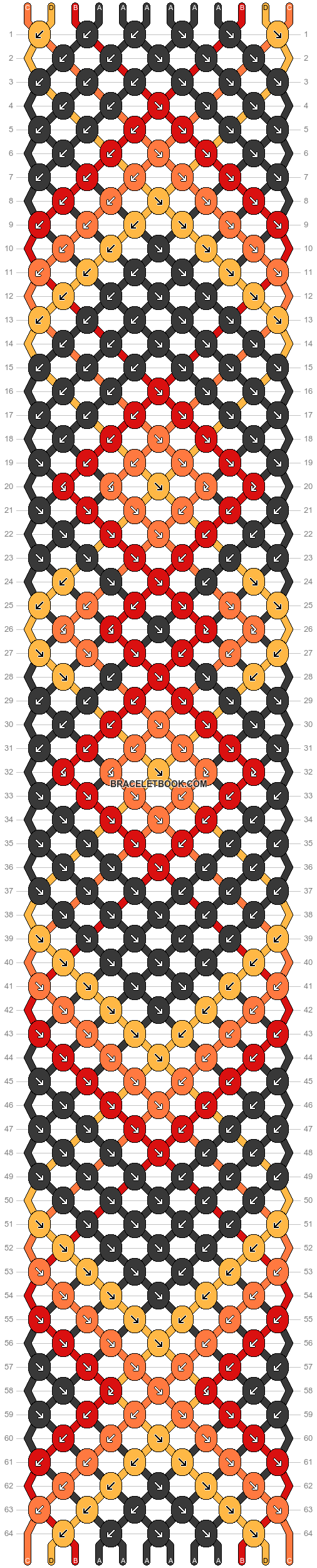 Normal pattern #170700 pattern