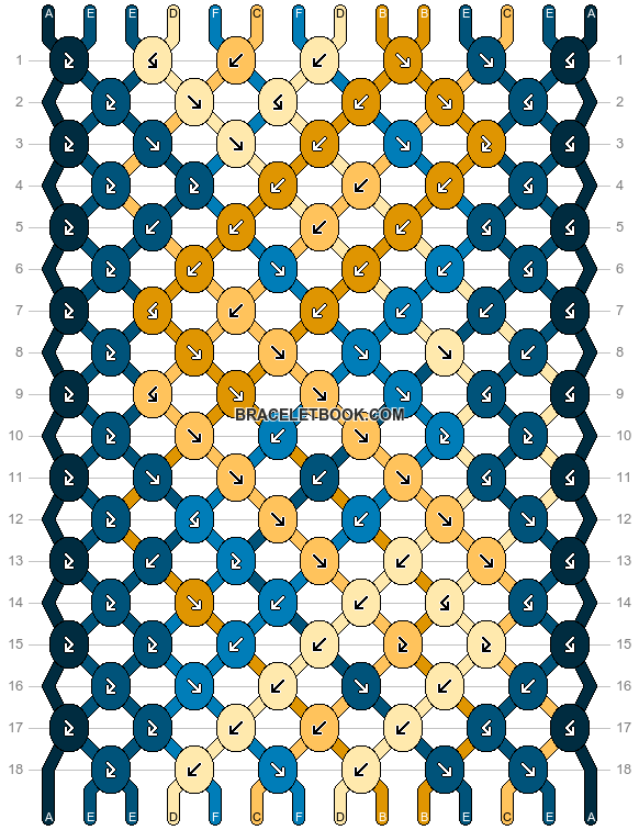 Normal pattern #170702 pattern