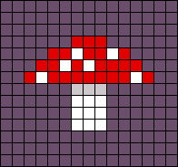 Alpha pattern #170704 preview