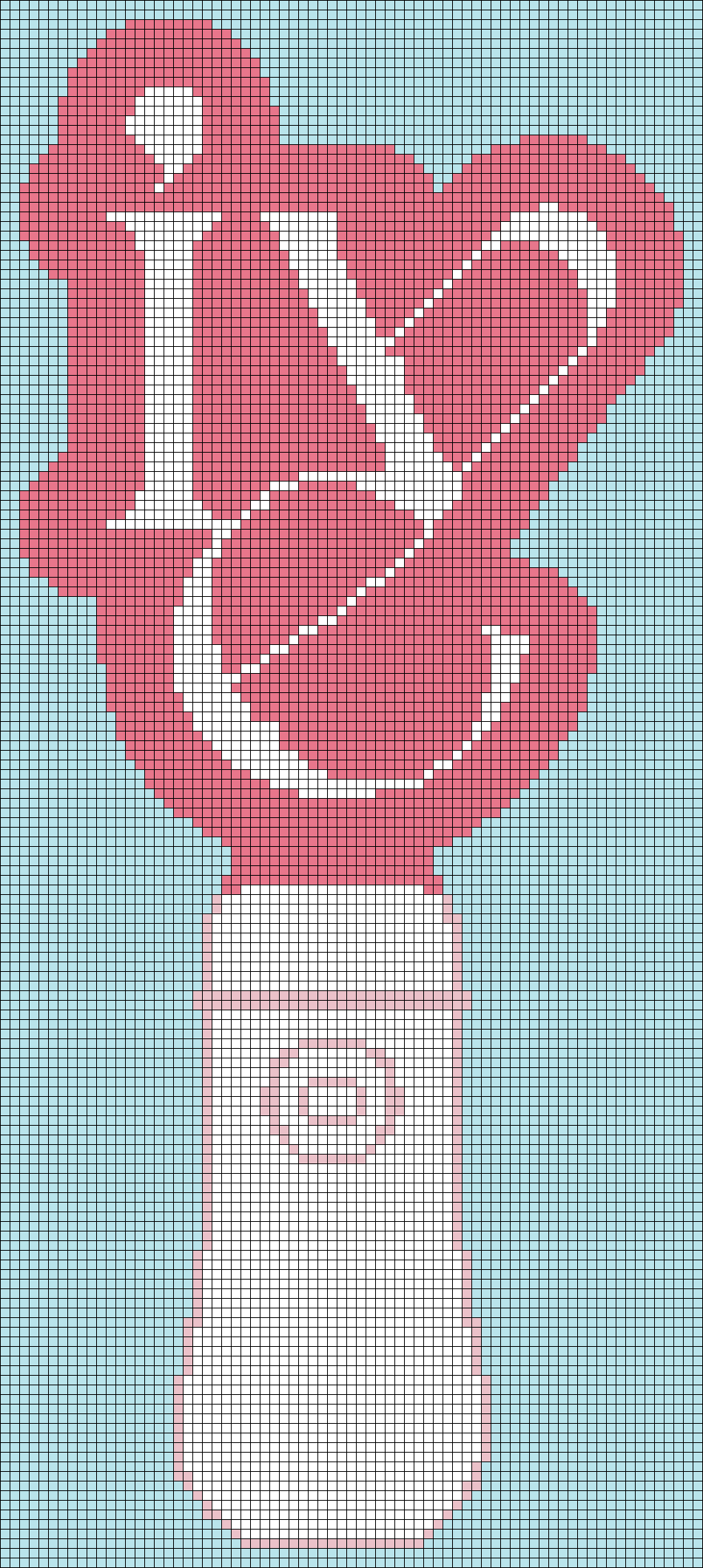 Alpha pattern #170705 preview