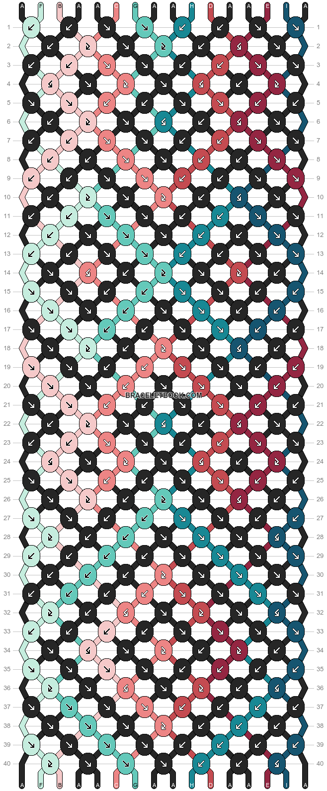 Normal pattern #170707 pattern