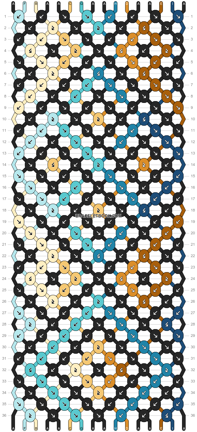 Normal pattern #170708 pattern