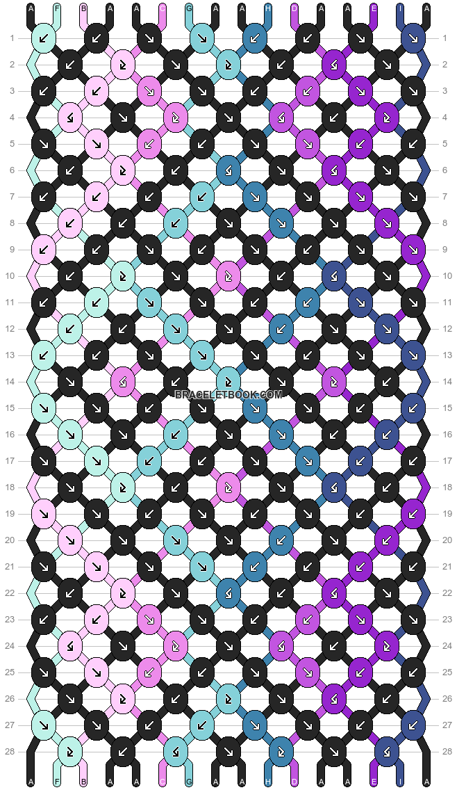 Normal pattern #170709 pattern