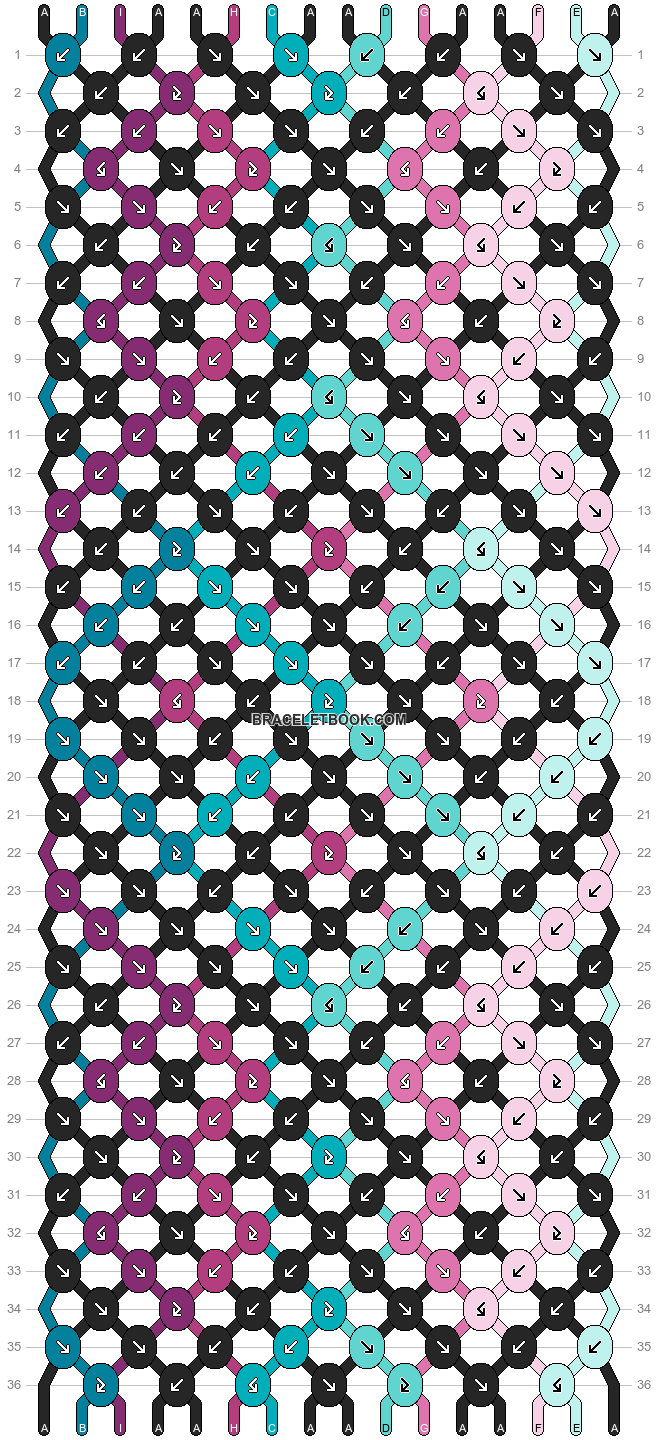 Normal pattern #170710 pattern