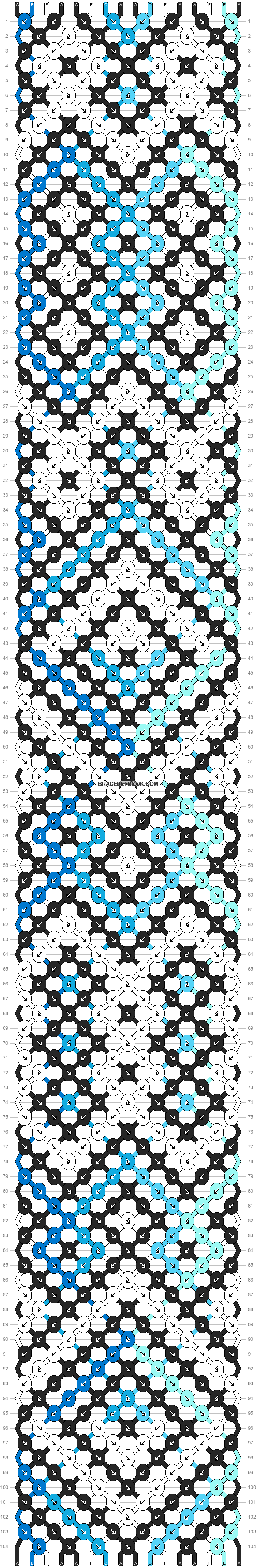 Normal pattern #170713 pattern