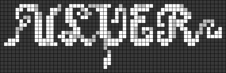 Alpha pattern #170714 preview